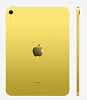 Apple iPad 10 256GB Wi-Fi Yellow